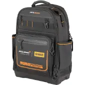 DeWalt McLaren DWST60122-1 Verktygsryggsäck tom