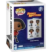 Funko POP! Warner Bros100-årsjubileum Family Matters Laura Winslow-figur