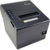 Equip 351006 Biljett Laserskrivare