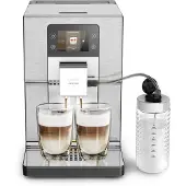 Krups Intuition Experience+ EA877D10 espressomaskin 3 L, svart