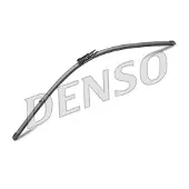 Denso Torkarblad Flat Blades DF-121, 700/600mm, Front, 2 Stycke