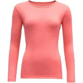 Devold Breeze Merino 150 T-shirt Med Lång ärm