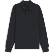 BOSS Placket 10280170 Tröja