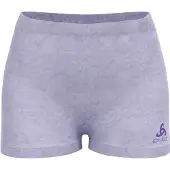 Odlo Performance Light Rain Dye Baslager Shorts
