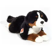 Teddy HERMANN® Ljugande Berner Sennenhund-nalle 40 Cm
