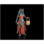 Four Horsemen Toy Design Figura Obscura Bastet Figur