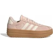 Adidas Låg sneaker 'VL Court Bold' rosa / vit