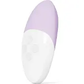 LELO Siri 3 - klitorisstimulator med röststyrning - silikon lila
