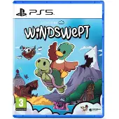 Ps5 Windswept