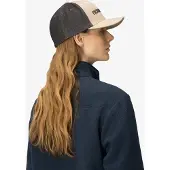 Norrøna /29 Flexfit Cap Pale Grey