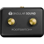 Singular Sound Footswitch+ Black