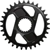 Shimano Sm-crm86 Fc-m8200 Kedjehjul