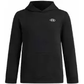 Under Armour Rival Fleece Huvtröja
