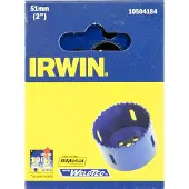 Irwin Hålsåg BI-METAL; 51 mm