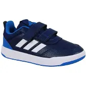 Adidas Sneaker 'Tensaur 3.0' kobaltblå / mörkblå / vit