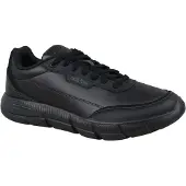 Adidas Cloudfoam Flex Smart Casual Skor, storlek 48