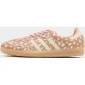 Adidas Originals Låg sneaker 'Samba' elfenben / brokad / rosa
