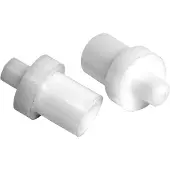 VAR Set Of 2 Nylon Caliper Tips Verktyg