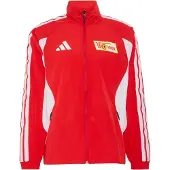 Adidas Union Berlin Anthem Hemmajacka, storlek XX-Large