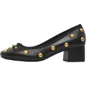 Michael Kors Pumps 'PIPER FLEX MID' svart