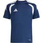Adidas Matchtröja Tiro 26 League - Navy/Vit Barn, storlek 128 cm