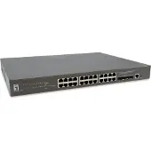 Level One Gtp-2871 Switch