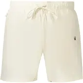 Tommy Hilfiger Original Logo Mid Length Swim Shorts