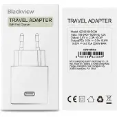 Blackview 55w Usb-c-väggladdare
