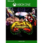 Fight'N Rage LIVE Key EUROPE