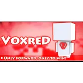 VoxreD (PC) Key GLOBAL