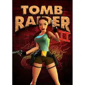 Tomb Raider II (PC) Key EUROPE
