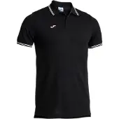 Joma Confort Classic Kortärmad Polotröja