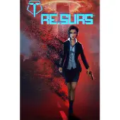 Re.Surs Key (PC) GLOBAL