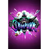 CLAWPUNK Key (PC) GLOBAL