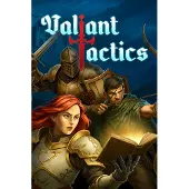 Valiant Tactics (PC) Key GLOBAL
