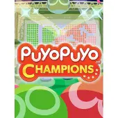 Puyo Puyo Champions (PC) Key GLOBAL