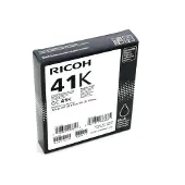 Ricoh GC-41K (405761) svart gelpatron hög kapacitet (original)