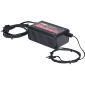 Ks Tools 5501711 550.1711 Billaddare 12 V 4 A