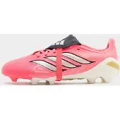 Adidas Predator League Fold-over Tongue Fg Junior Fotbollsskor