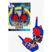 OTL TECHNOLOGIES Walkie-talkies - Sonic - - One Size - Gosedjur