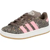 Adidas Originals Sneaker 'CAMPUS 00s' brun / ljusbrun / antracit / gammalrosa