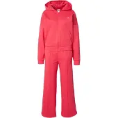 Adidas Träningsdräkt 'Energize' neonrosa
