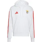 Adidas SL Benfica DNA Huvtröja, storlek Large