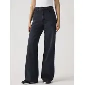 Levi's Jeans 'CINCH WIDE LEG' svart