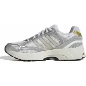 Adidas Låg sneaker 'Spiritain 2000' silver / vit