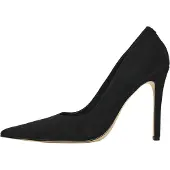 Michael Kors Pumps 'ELYSE' svart