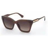 Nina Ricci Snr463-5303g9 Solglasögon För Kvinnor