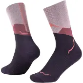 Buff Merino Lightweight Crew-strumpor