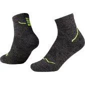 Buff Dryflx Quarter Black