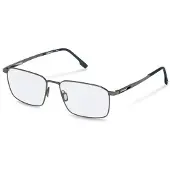 Rodenstock R7154 Geometric Glasögon